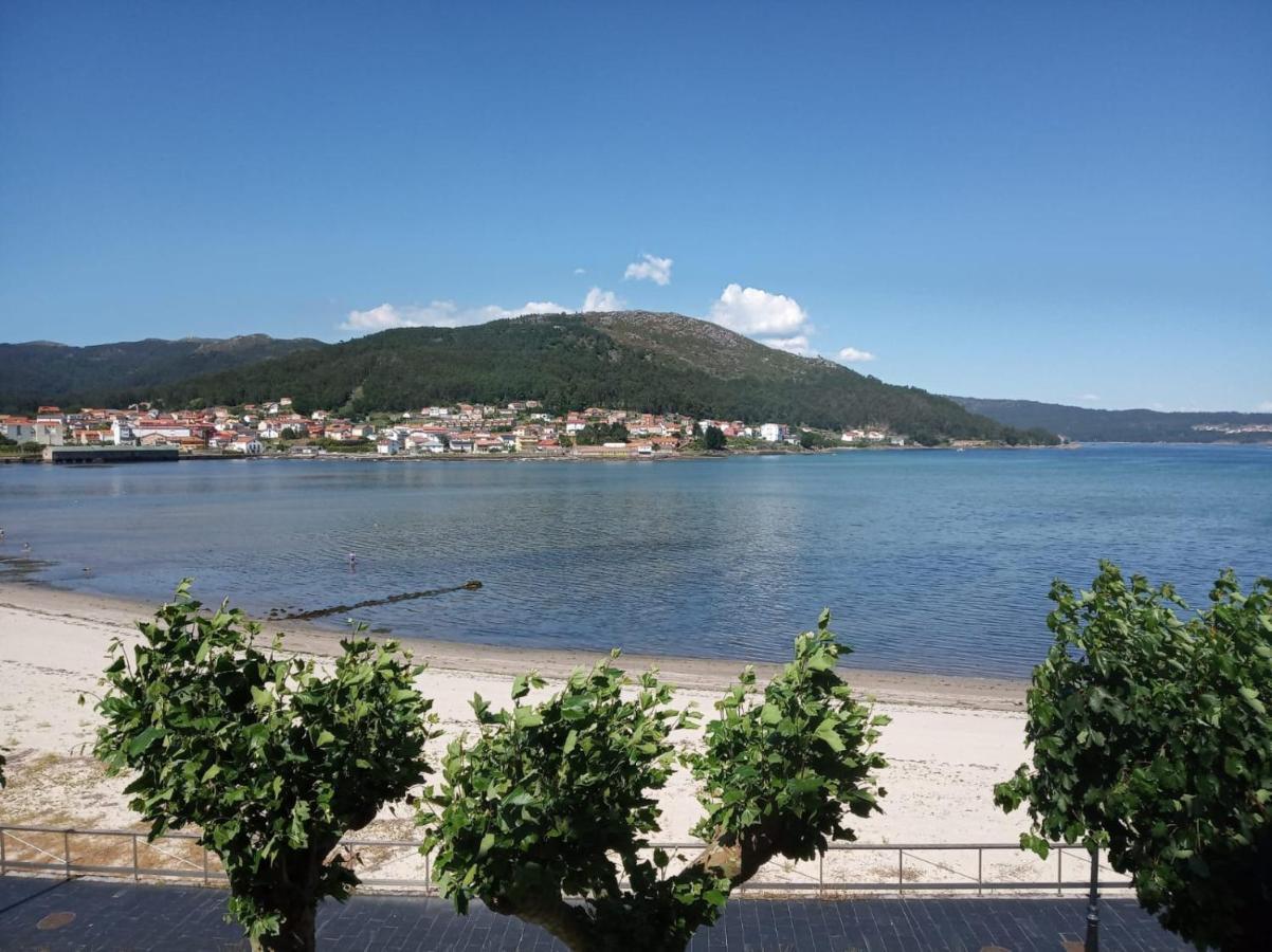 Piso En Muros Dış mekan fotoğraf