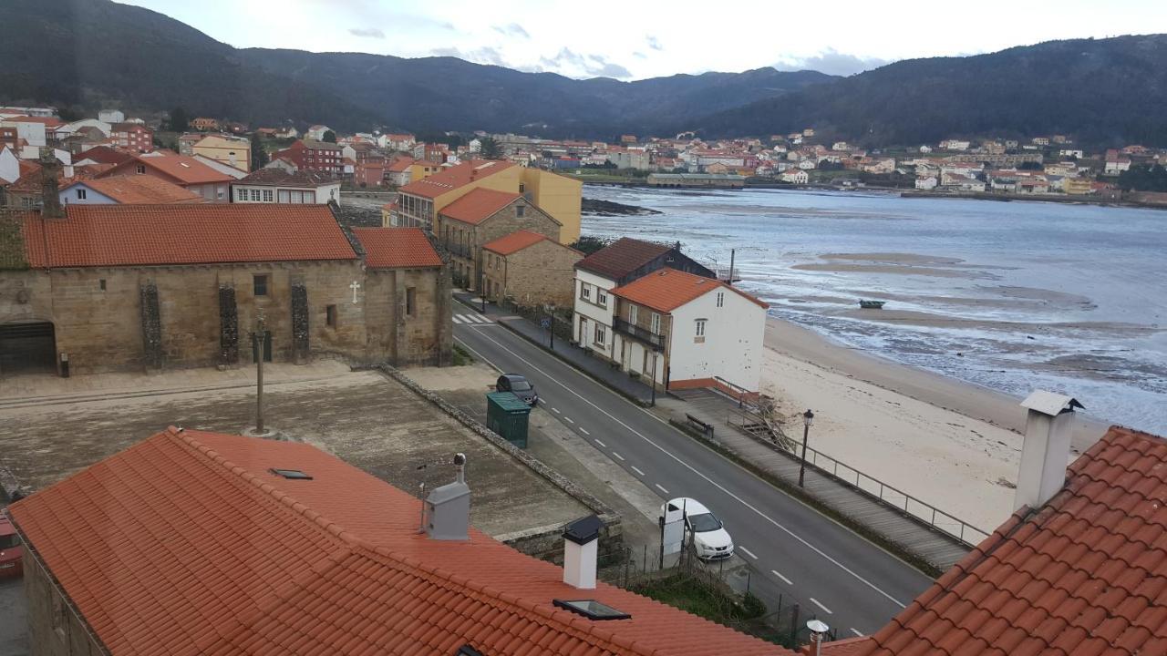 Piso En Muros Dış mekan fotoğraf
