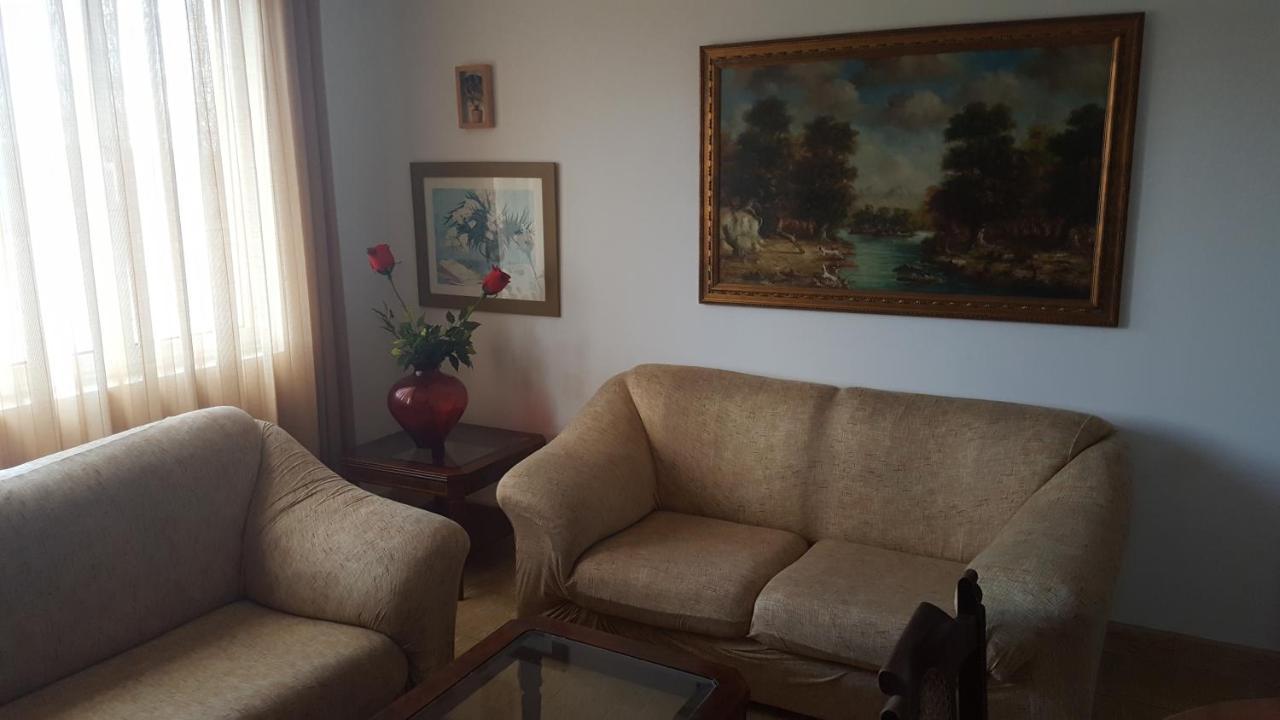 Piso En Muros Dış mekan fotoğraf