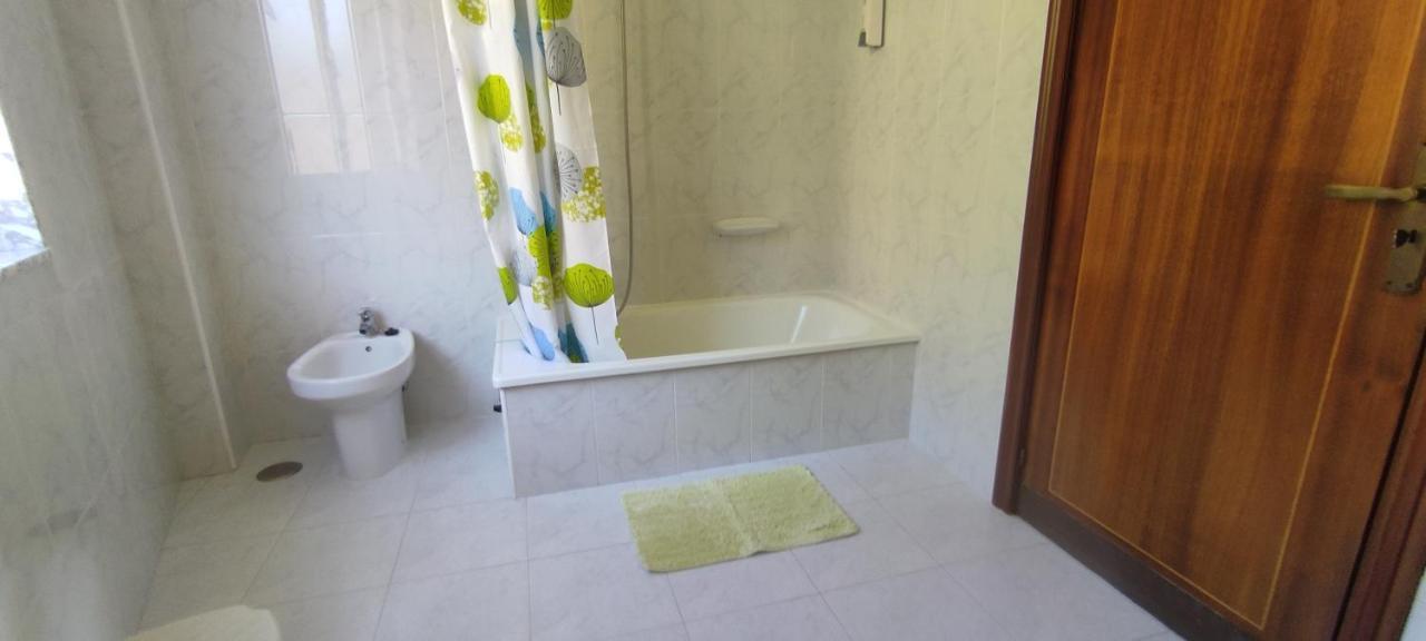 Piso En Muros Dış mekan fotoğraf