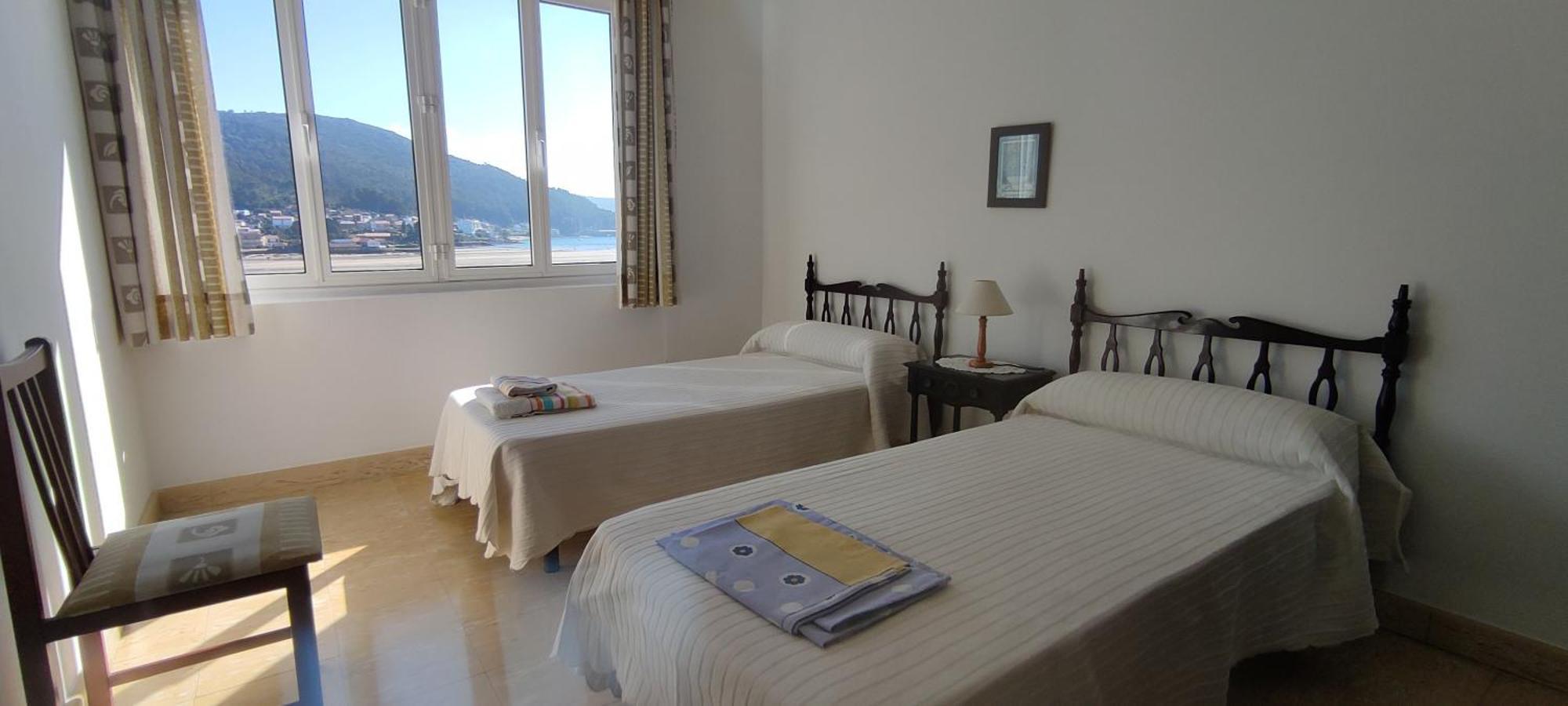 Piso En Muros Dış mekan fotoğraf