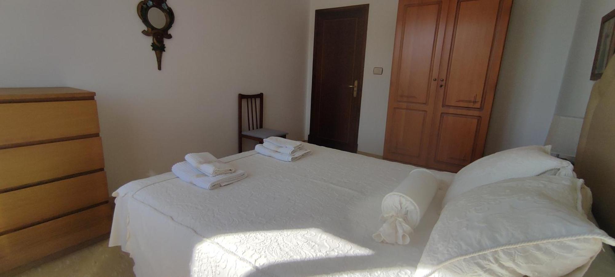 Piso En Muros Dış mekan fotoğraf