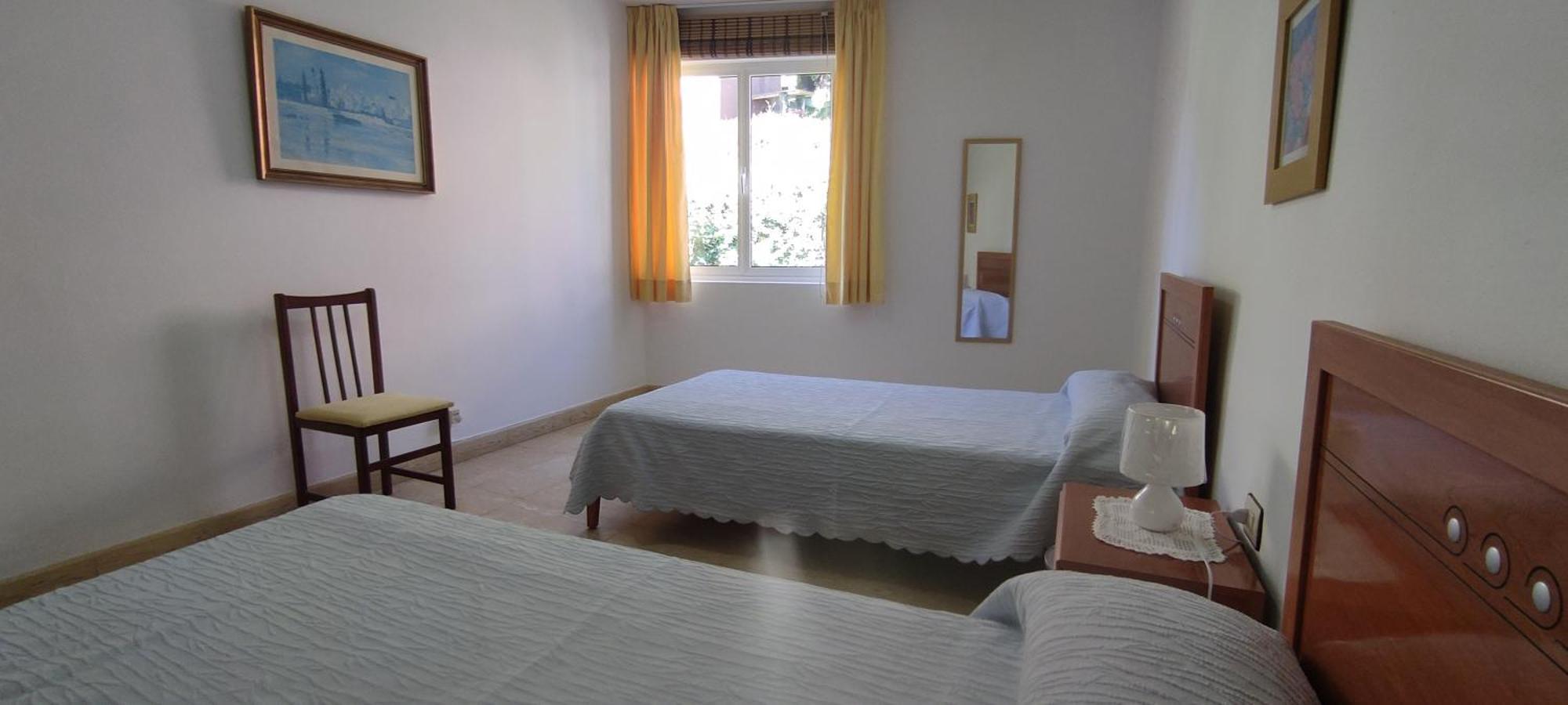 Piso En Muros Dış mekan fotoğraf